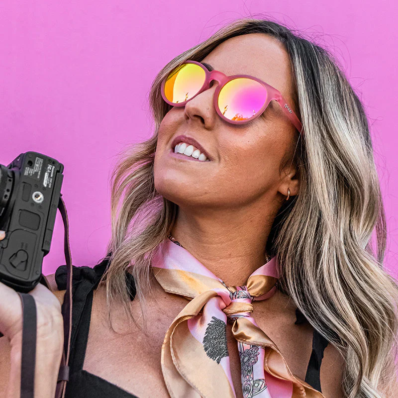 goodr Circle G - Influencers Pay Double