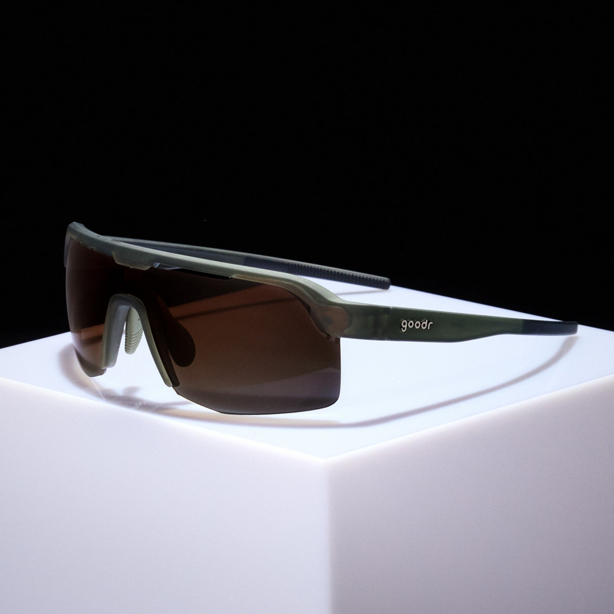 goodr Bolt G - The Jungle is My Gym