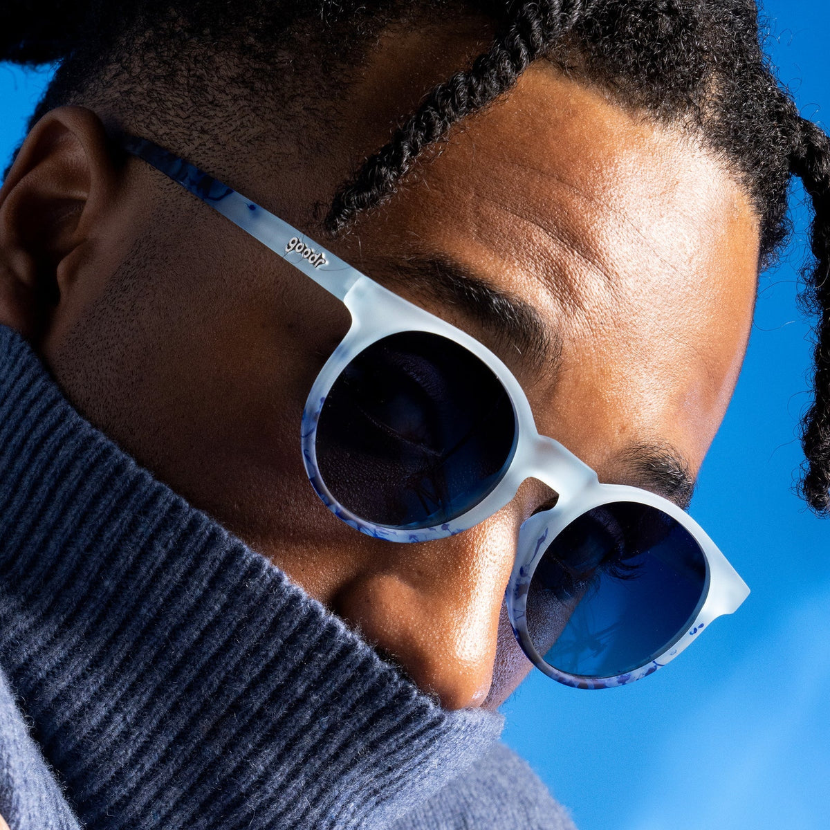 goodr Circle G - That Literal Drip