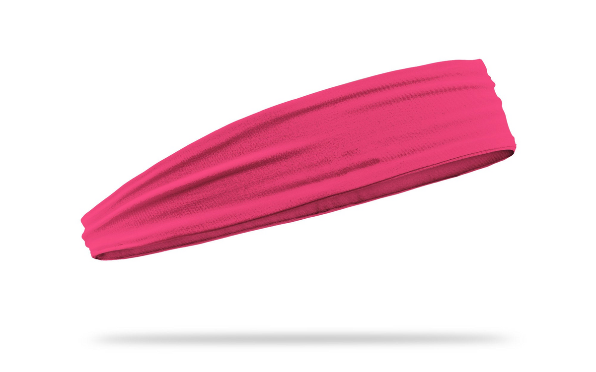 JUNK Legally Pink Infinity Headband