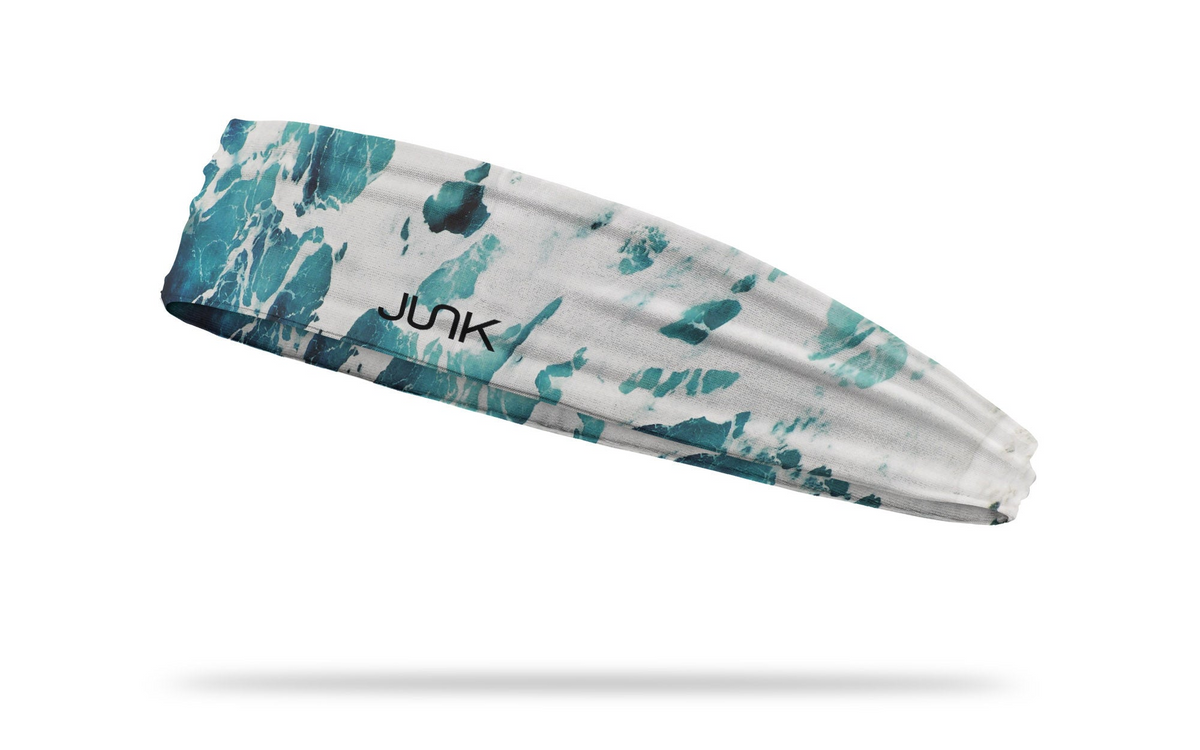 JUNK Riptide Infinity Headband