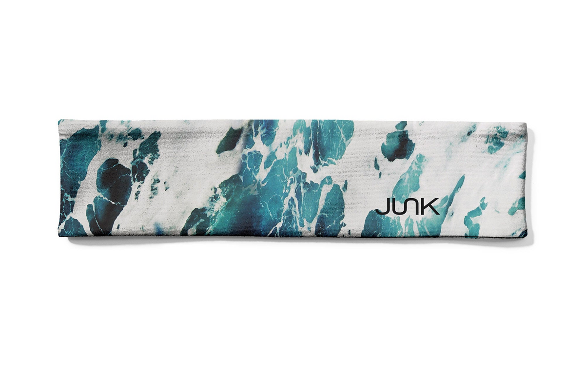 JUNK Riptide Infinity Headband