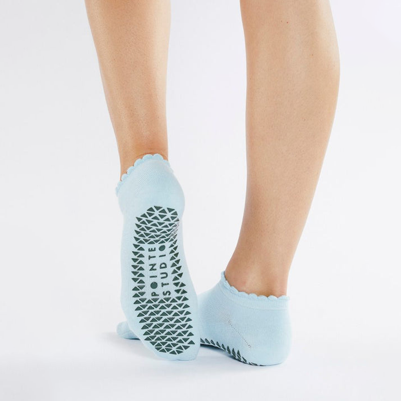 Pointe Studio Love Full Foot Grip Sock