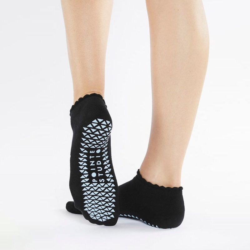 Pointe Studio Love Full Foot Grip Sock