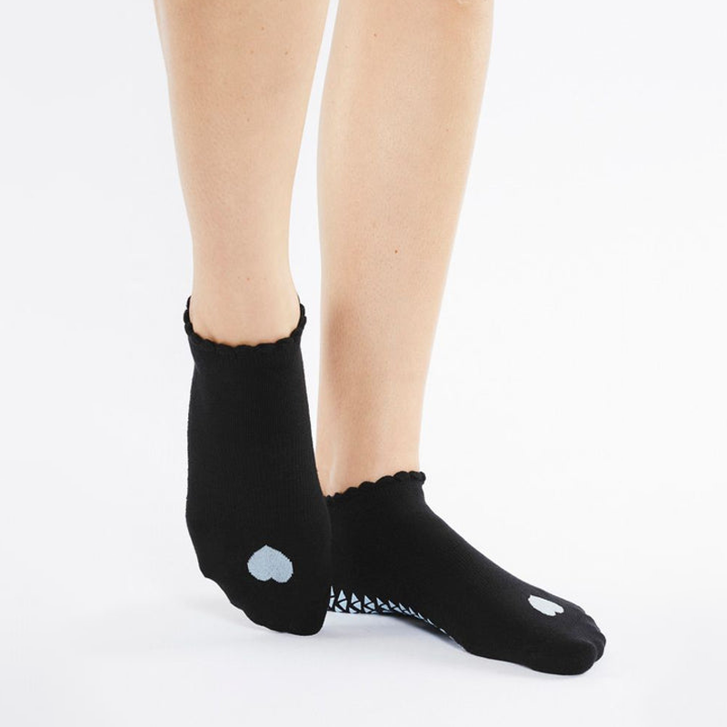 Pointe Studio Love Full Foot Grip Sock