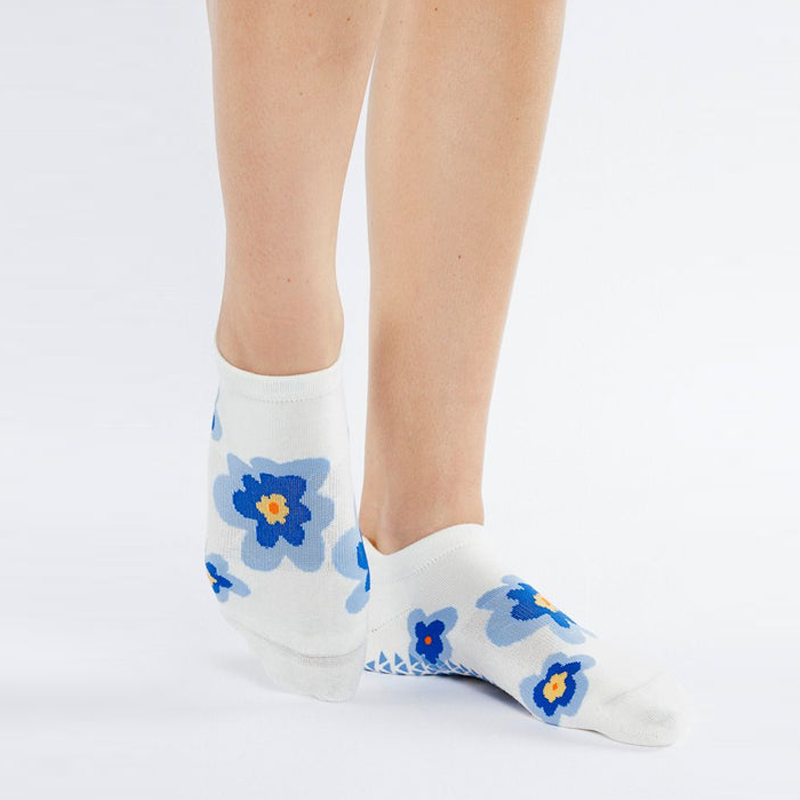 Pointe Studio Posy Full Foot Grip Socks