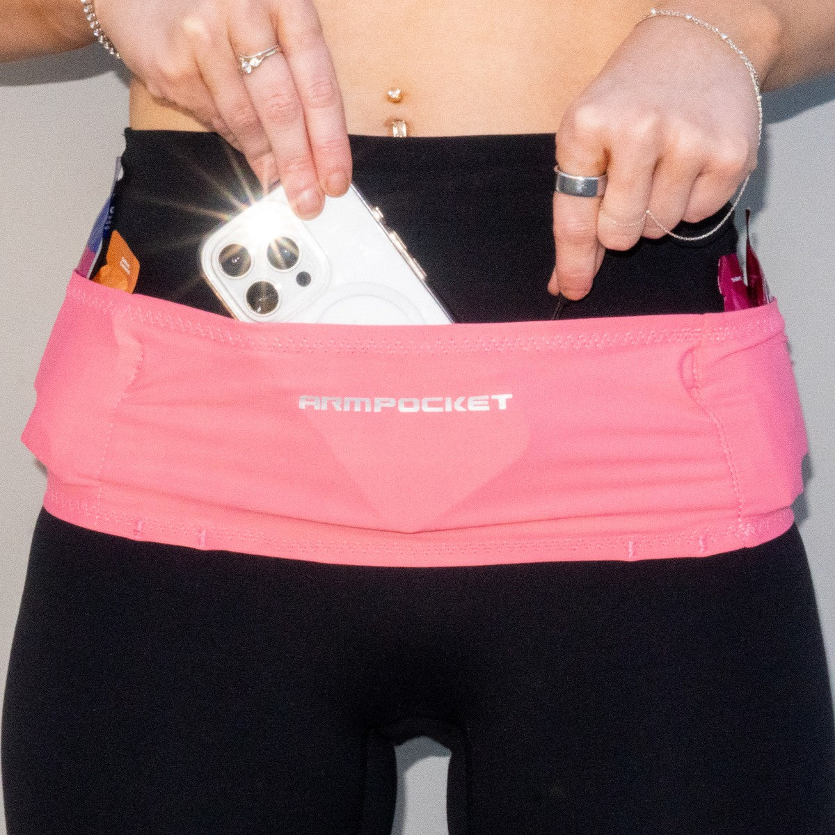 Armpocket 360 Belt
