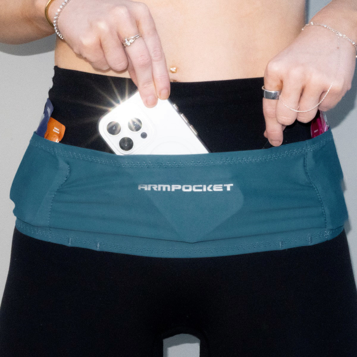 Armpocket 360 Belt