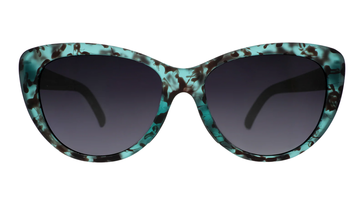 goodr Glam G - Don't Water the Wallflower