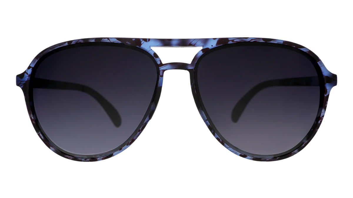 goodr Mach G - Eye Contact Avoiders