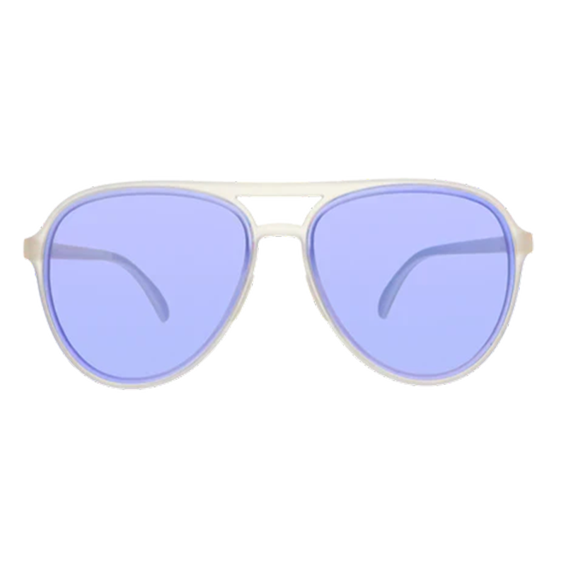 goodr Mach G - Secret Amethyst Tryst