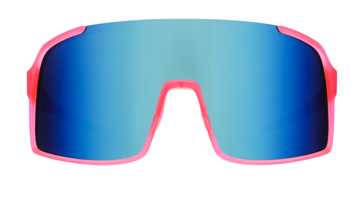 goodr Astro G - Ready The Confetti Cannon