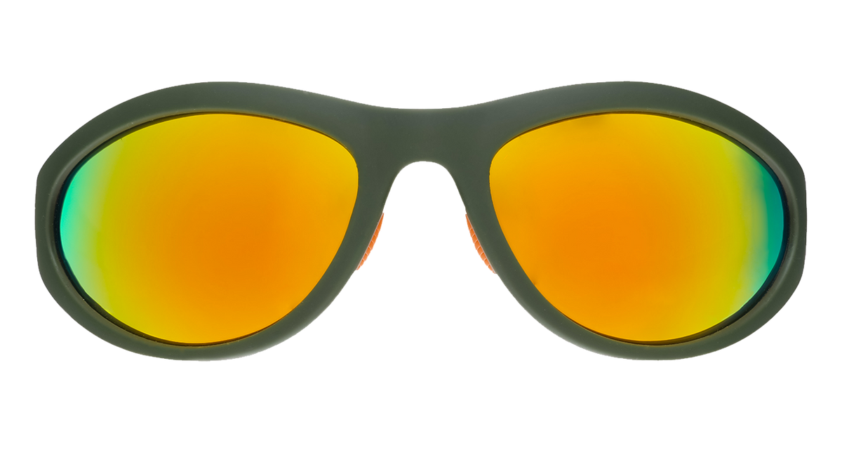 goodr Bug G - Grass Stain Hall Of Fame