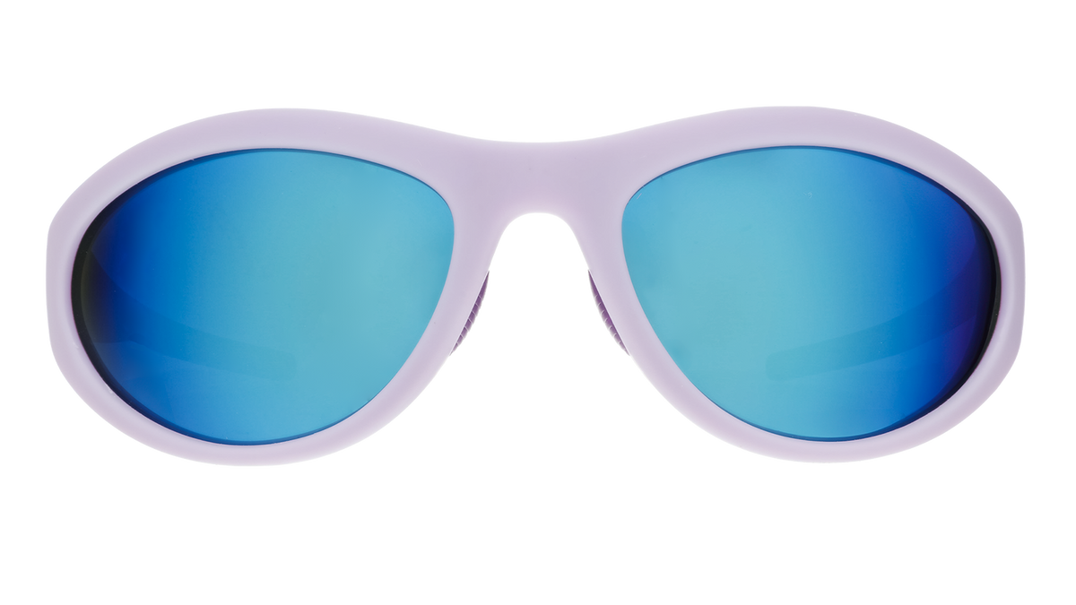 goodr Bug G - In My Periwinkle Prime