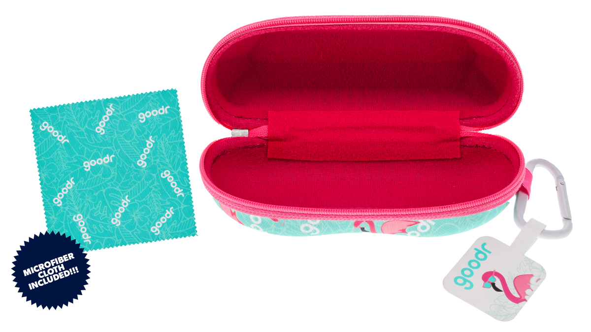 goodr Hard Case - Best Case Scenario