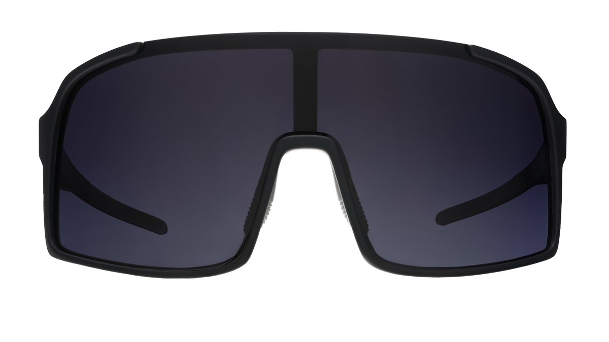 goodr Astro G - My Sweat Has An Octane Rating