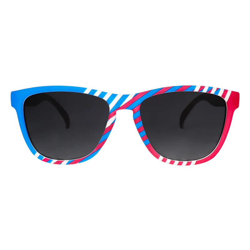 goodr OG Sunglasses - Let's Escargoooooot