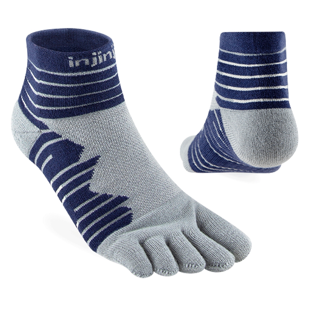 Injinji Ultra Run Mini-Crew