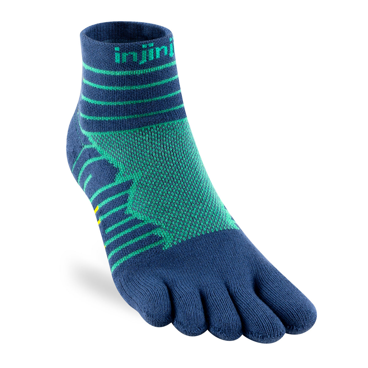 Injinji Ultra Run Mini-Crew