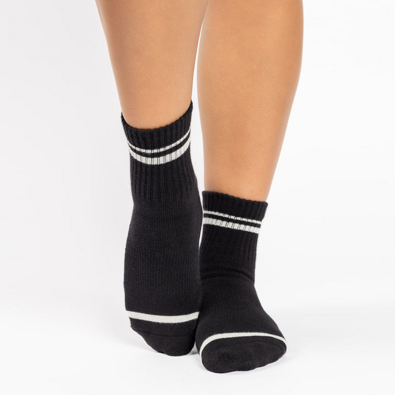 Pointe Studio Ankle FF Varsity