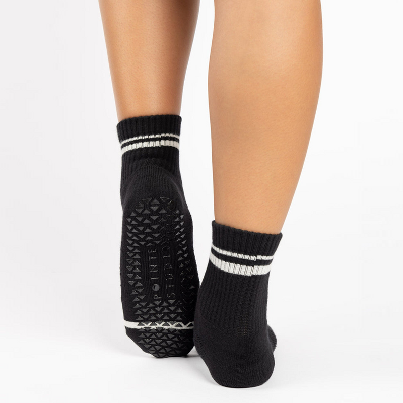 Pointe Studio Ankle FF Varsity