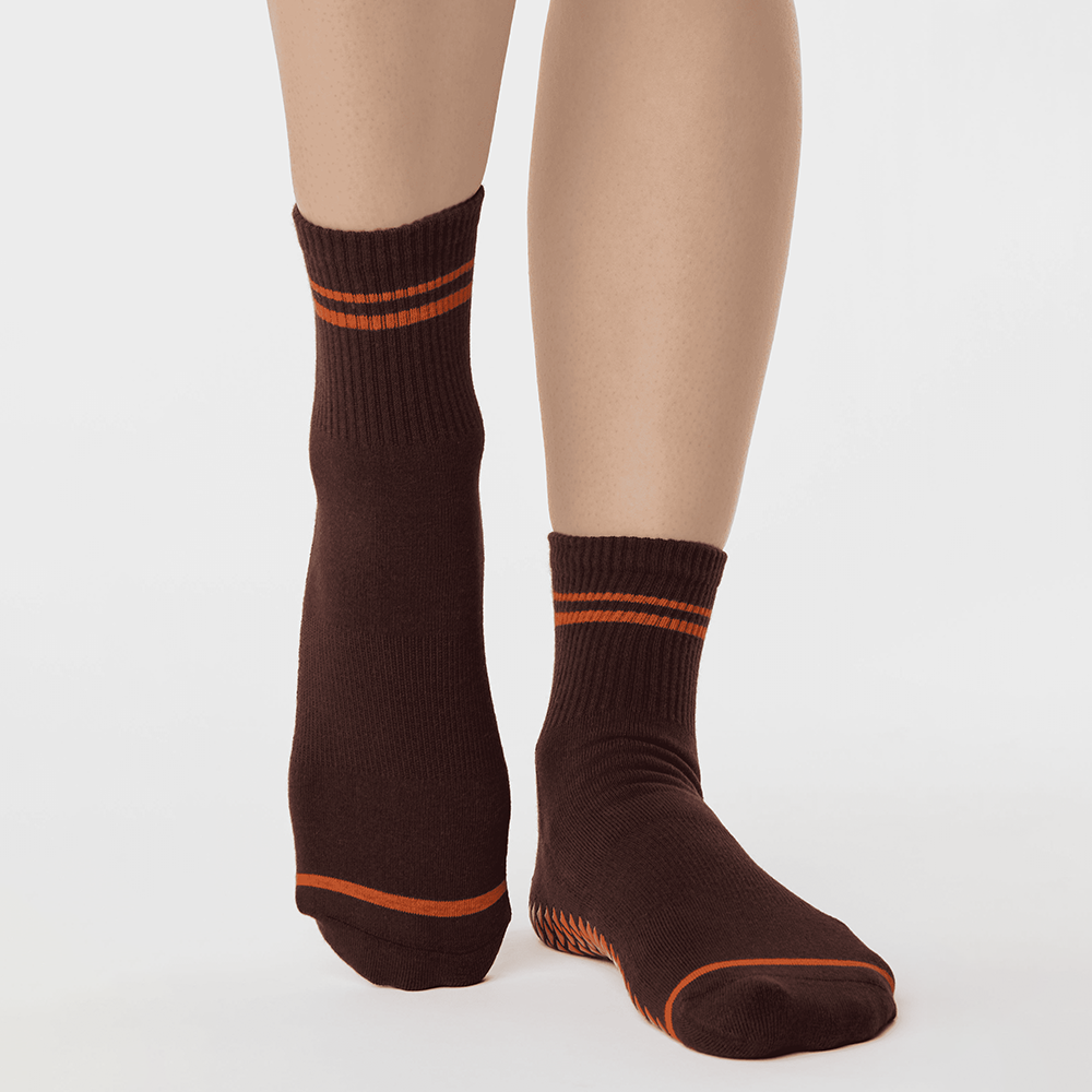 Pointe Studio Ankle FF Varsity