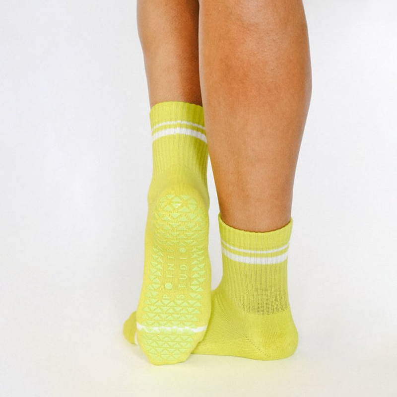 Pointe Studio Ankle FF Varsity