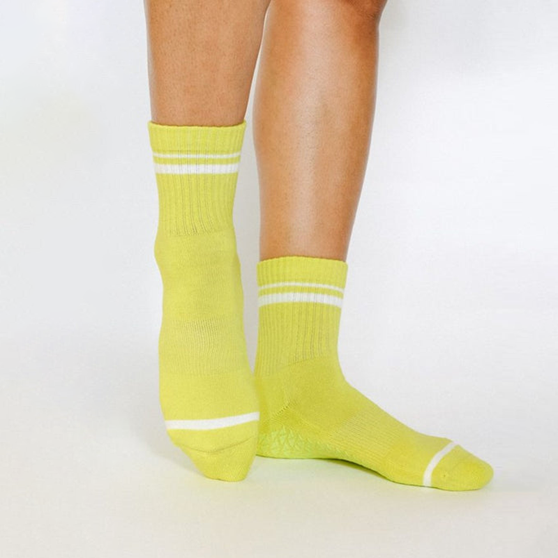 Pointe Studio Ankle FF Varsity