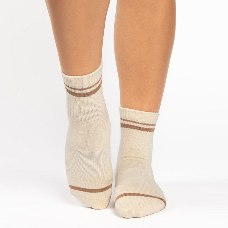 Pointe Studio Ankle FF Varsity