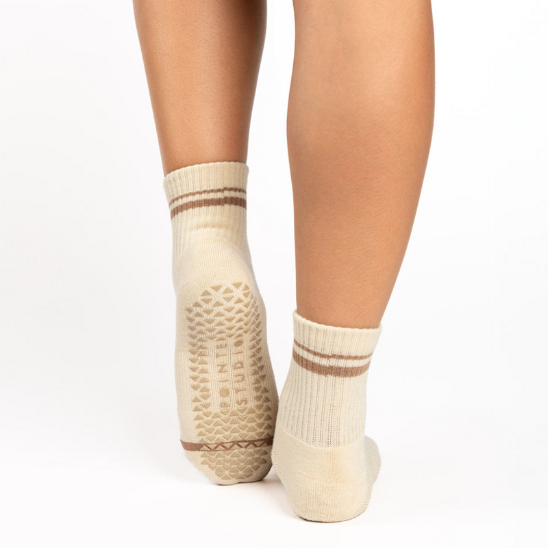 Pointe Studio Ankle FF Varsity