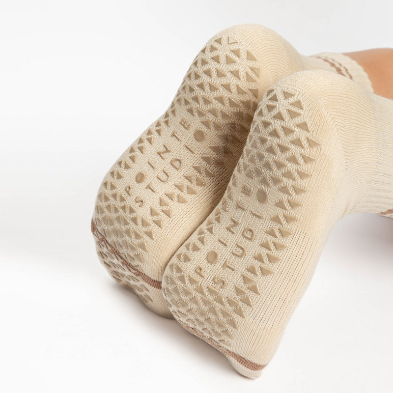 Pointe Studio Ankle FF Varsity