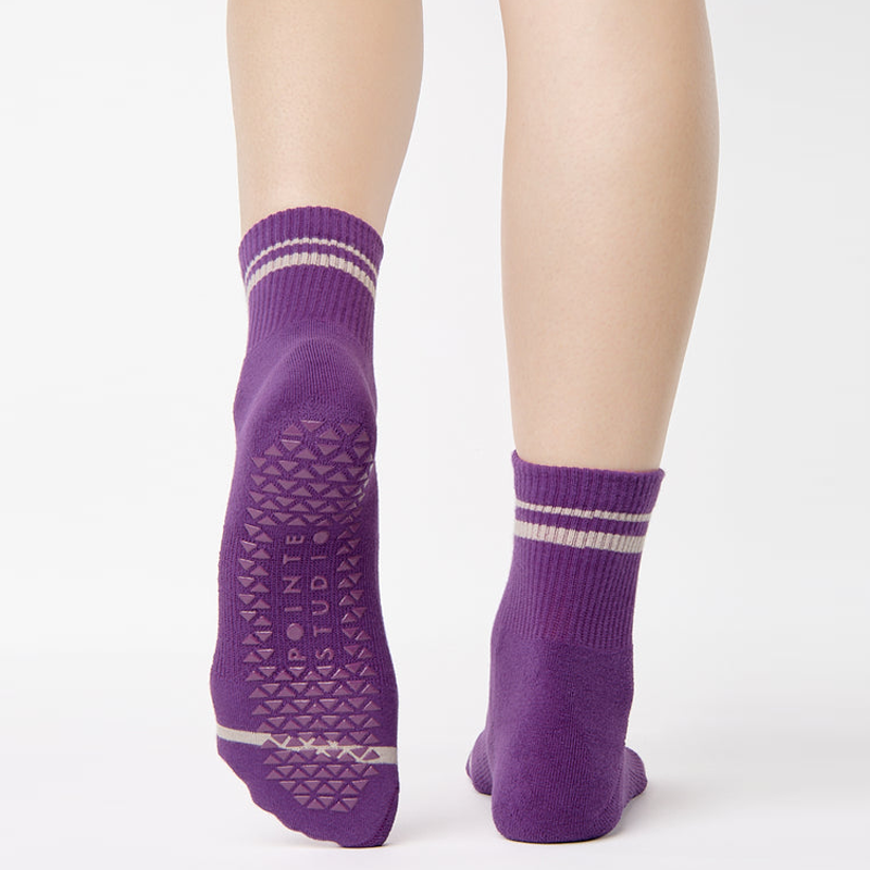Pointe Studio Ankle FF Varsity