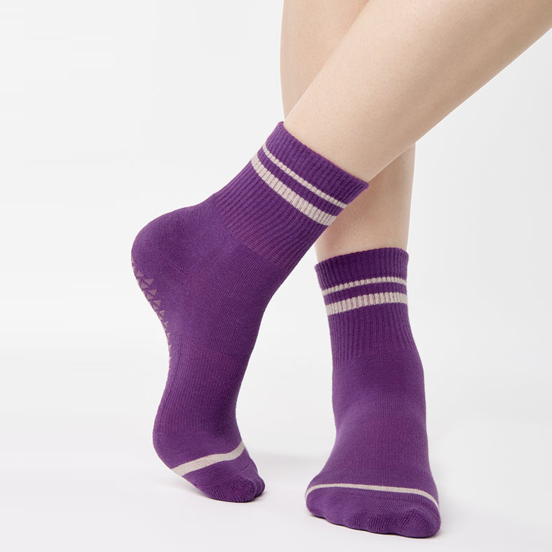 Pointe Studio Ankle FF Varsity