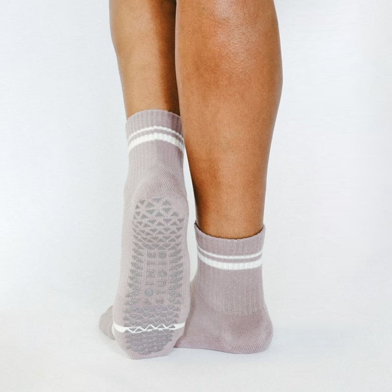Pointe Studio Ankle FF Varsity