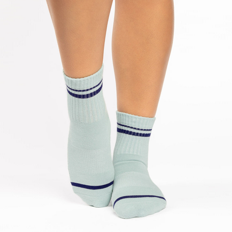 Pointe Studio Ankle FF Varsity