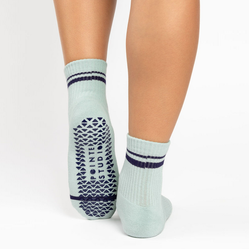 Pointe Studio Ankle FF Varsity