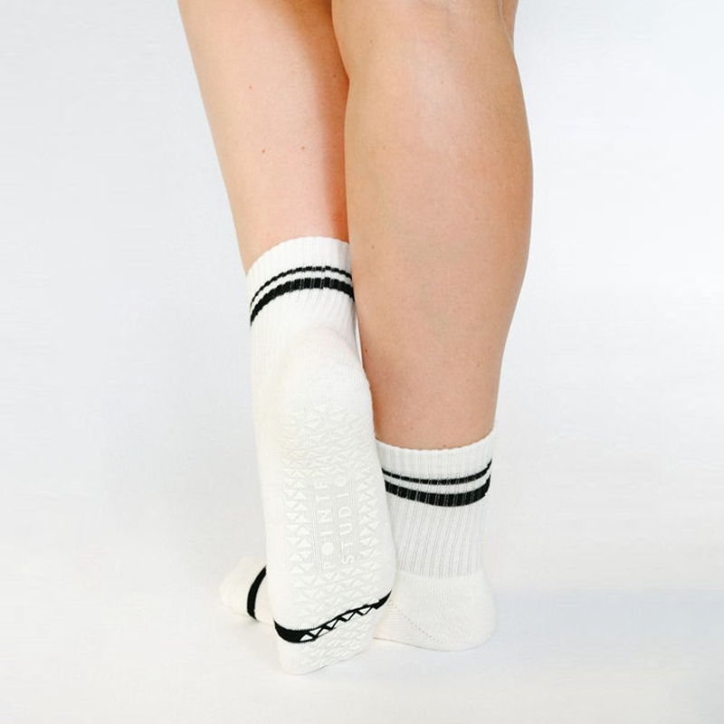 Pointe Studio Ankle FF Varsity