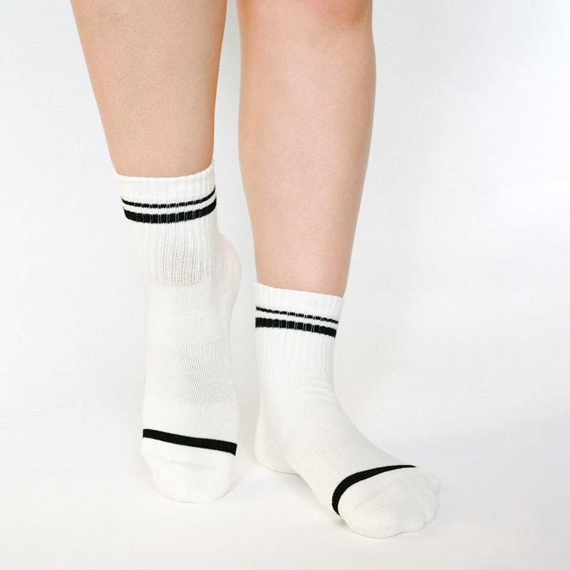 Pointe Studio Ankle FF Varsity