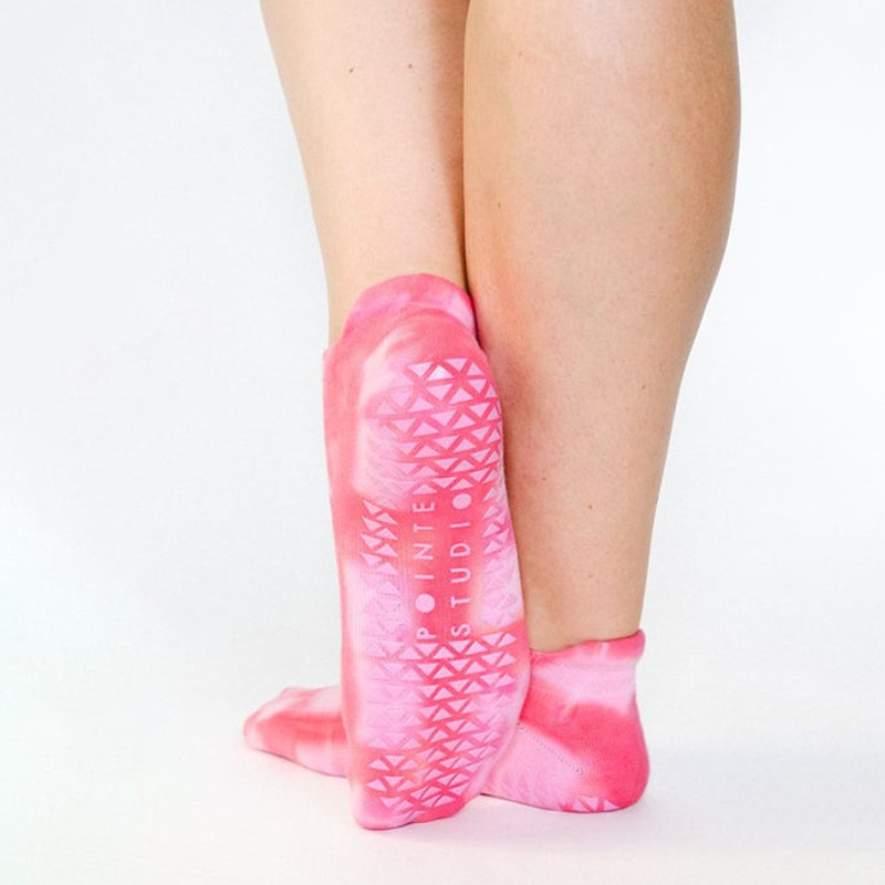 Pointe Studio Pamela Full Foot