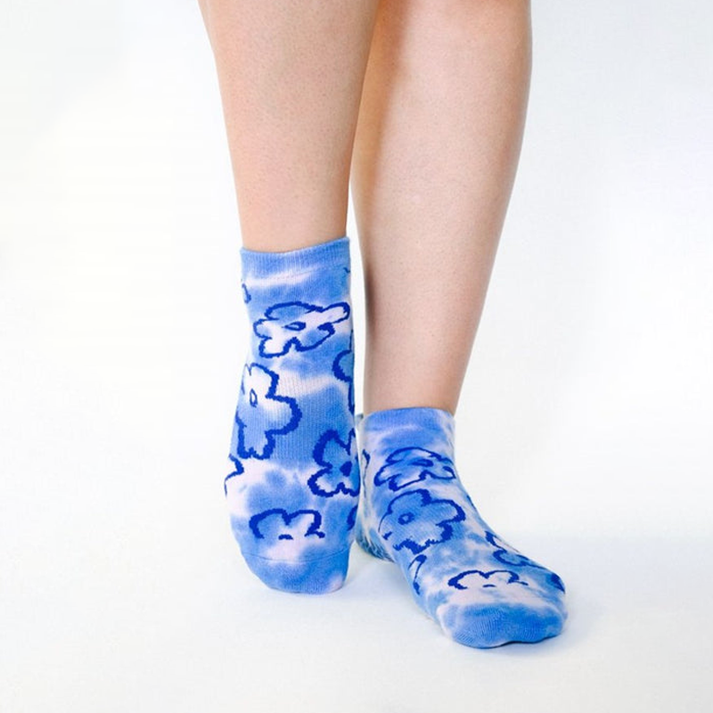 Pointe Studio Poppy Full Foot