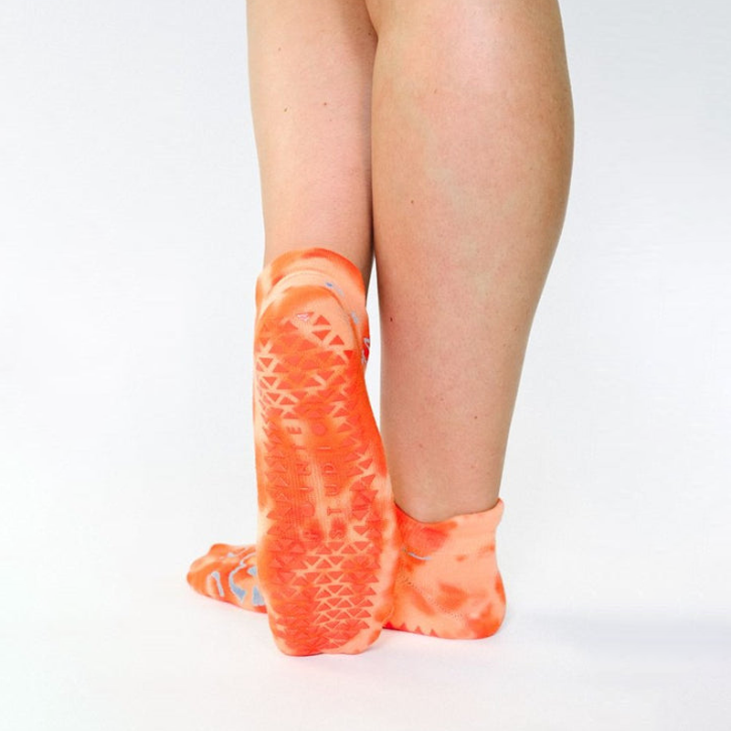 Pointe Studio Poppy Full Foot