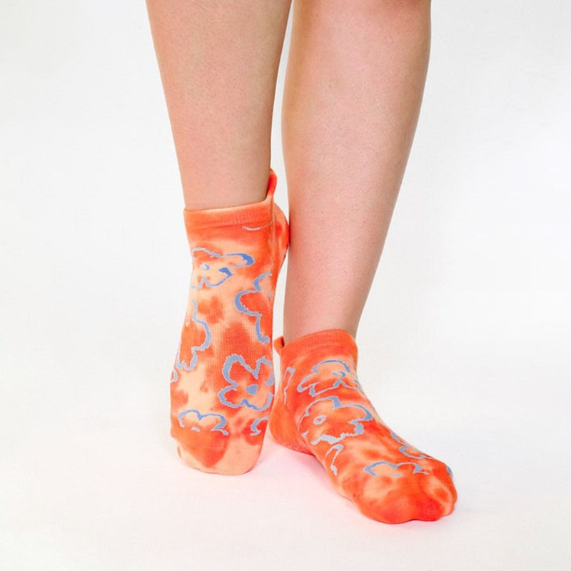 Pointe Studio Poppy Full Foot