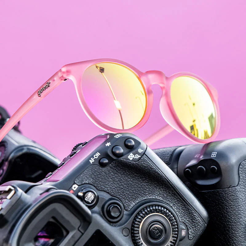 goodr Circle G - Influencers Pay Double
