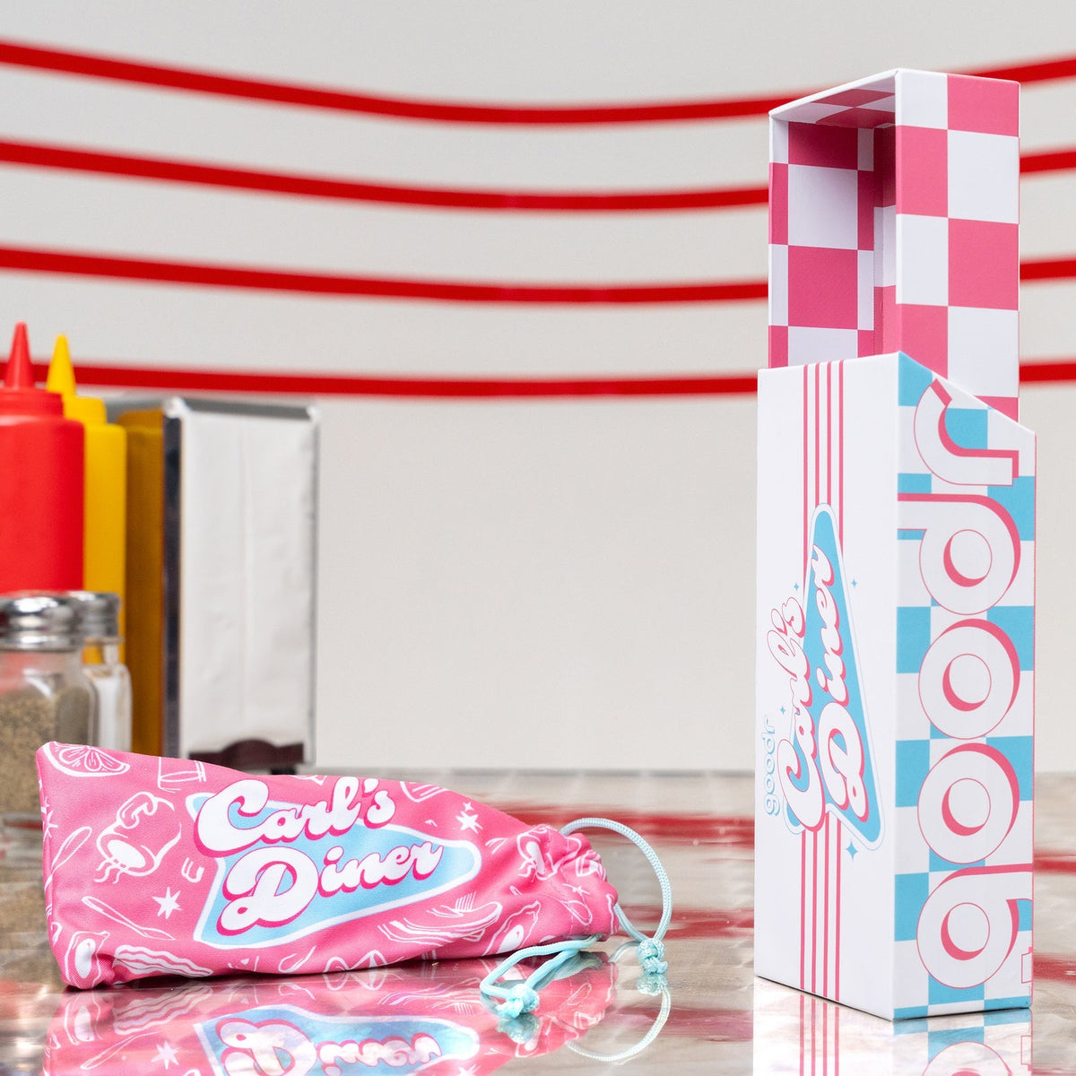 goodr Circle G - Yolk's On You