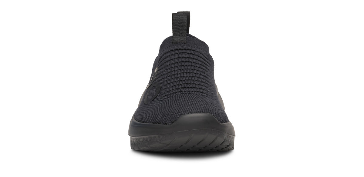 OOFOS Women's OOmy Zen - Black