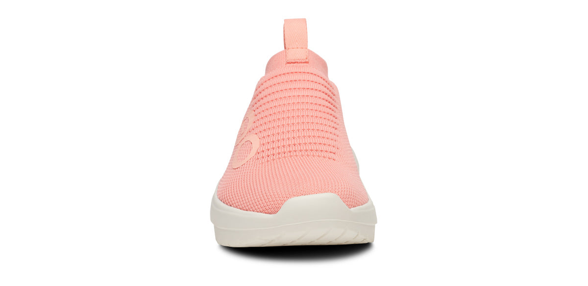OOFOS Women's OOmy Zen - Coral