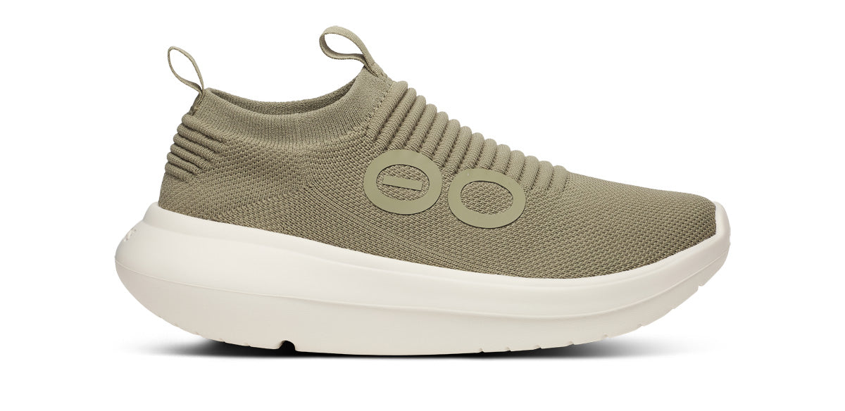 OOFOS Men's OOmy Zen - Foliage