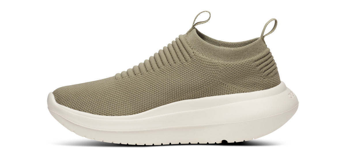 OOFOS Men's OOmy Zen - Foliage