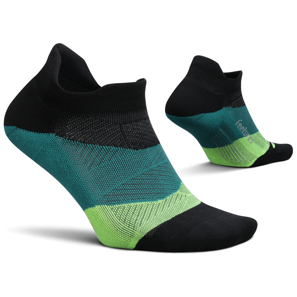 Feetures Elite Ultra Light Tab Socks - Last Chance Clearance