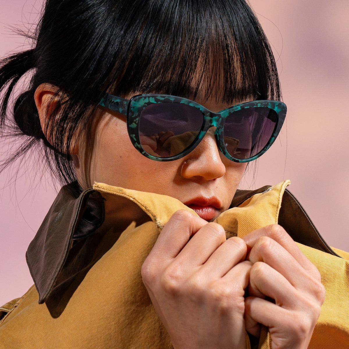 goodr Glam G - Don't Water the Wallflower